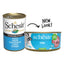 10% OFF: Schesir Tuna In Jelly Adult Canned Cat Food 140g