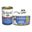 10% OFF: Schesir Tuna With Whitebaits in Jelly Adult Canned Cat Food 140g