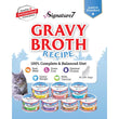 18% OFF: Signature7 Swiss Gravy Chicken with Surimi & L-Carnitine (Sat) Canned Cat Food 70g