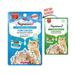 Signature7 Pure Chicken For Healthy Weight (Wed) Grain-Free Pouch Cat Food 50g x 12