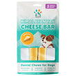 10% OFF: Singapaw Himalayan Yak Cheese Bar Dog Chew