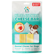 10% OFF: Singapaw Himalayan Yak Cheese Bar Dog Chew