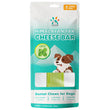 10% OFF: Singapaw Himalayan Yak Cheese Bar Dog Chew