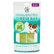 10% OFF: Singapaw Himalayan Yak Cheese Bar Dog Chew
