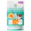 10% OFF: Singapaw Himalayan Yak Cheese Bar Dog Chew