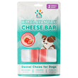 10% OFF: Singapaw Himalayan Yak Cheese Bar Dog Chew