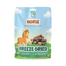 Singapaw Horse Cubes Freeze Dried Treats For Cats & Dogs 50g