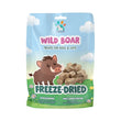 Singapaw Freeze-Dried Wild Boar Cubes Dog & Cat Treat 50g