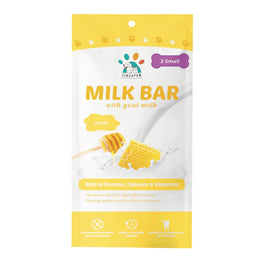 Singapaw Milk Bar Honey Dog Chew Small