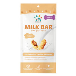  Singapaw Milk Bar Peanut Dog Chew