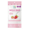 Singapaw Milk Bar Strawberry Dog Chew (Exp 3May26) - Kohepets