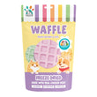 Singapaw Waffle Assorted Flavors with Kale Grain-Free Freeze-Dried Treats For Cats & Dogs 120g