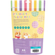 Singapaw Waffle Assorted Flavors with Kale Grain-Free Freeze-Dried Treats For Cats & Dogs 120g