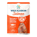 Singapaw Wild Alaskan Salmon & Krill Air-Dried Dog Treats 70g