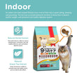 Smartheart Gold Indoor Adult Dry Cat Food - Kohepets