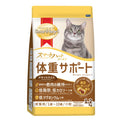 Smartheart Gold Weight Support (Fit & Firm) Adult Dry Cat Food