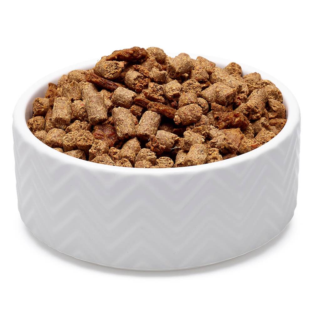 35% OFF: SoulMate Roast & Slow New Zealand Chicken Roasted & Air Dried Dog Food