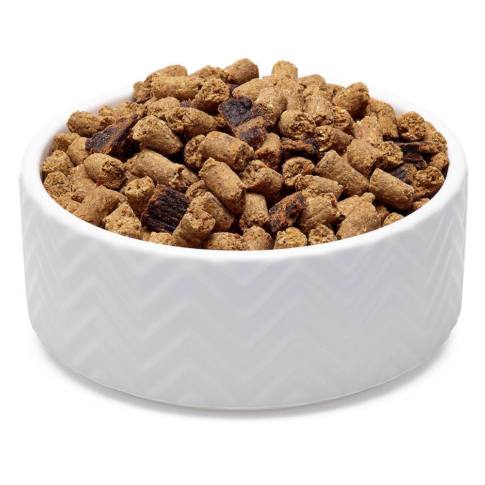 35% OFF: SoulMate Roast & Slow New Zealand Seafood Roasted & Air Dried Dog Food