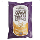 'TRIAL SPECIAL': Stella & Chewy’s Freeze-Dried Raw Coated Kibble Chicken Dry Cat Food 80g