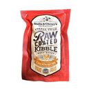 TRIAL SPECIAL (1 per order, Exp 1Sep24): Stella & Chewy's Freeze-Dried Raw Coated Kibble Chicken Grain-Free Dry Dog Food 80g