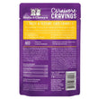 Stella & Chewy's Carnivore Cravings Savory Shreds Chicken & Chicken Liver In Broth Grain-Free Pouch Cat Food 2.8oz