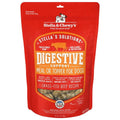 Stella & Chewy’s Stella’s Solutions Digestive Support Beef Grain-Free Freeze-Dried Raw Dog Food 13oz