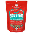 Stella & Chewy’s Stella’s Solutions Skin & Coat Support Lamb & Salmon Grain-Free Freeze-Dried Raw Dog Food 13oz