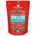 Stella & Chewy’s Stella’s Solutions Skin & Coat Support Lamb & Salmon Grain-Free Freeze-Dried Raw Dog Food 13oz