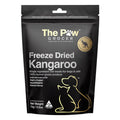 The Paw Grocer Kangaroo Freeze-Dried Treats For Cats & Dogs 72g