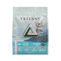 Trilogy Barramundi & Tuna with Freeze Dried Lamb Kitten Dry Cat Food 1.2kg