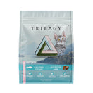 Trilogy Barramundi & Tuna with Freeze Dried Lamb Kitten Dry Cat Food 1.2kg
