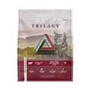 Trilogy Beef with Freeze Dried Lamb Dry Cat Food