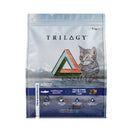 Trilogy Salmon with Freeze Dried Lamb Dry Cat Food