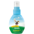 15% OFF (Exp Oct 2025): Tropiclean Fresh Breath Drops For Dogs 65ml