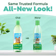15% OFF: Tropiclean Fresh Breath Oral Care Water Additive For Cats 8oz - Kohepets
