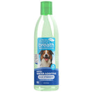 15% OFF: Tropiclean Fresh Breath Oral Care Water Additive Max Strength For Dogs 16oz