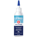 Tropiclean OxyMed Odor Reducing Ear Cleaner for Cats & Dogs 4oz