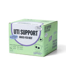 The Grateful Pet UTI Support Gently Cooked Frozen Cat Food 1.19kg
