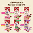 Unicharm Silver Spoon Tuna Creamy Cat Treats 40g