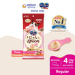 Unicharm Silver Spoon Tuna & Chicken Creamy Cat Treats 40g