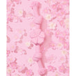 VETRESKA Cherry Blossom Knot Rope Dog Toy