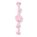 VETRESKA Cherry Blossom Knot Rope Dog Toy