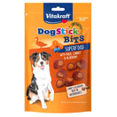 Vitakraft Dog Stick Bits Superfood Duck w Carrot & Blueberry 70g