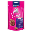 '60% OFF (Exp Dec26)': Vitakraft Cat Yums Cat Treats 40g