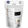 'BUNDLE DEAL': WOOF Beef Freeze Dried Raw Dog Food