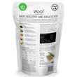 'BUNDLE DEAL': WOOF Duck Freeze Dried Raw Dog Food