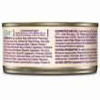 Wellness CORE Signature Selects Flaked Skipjack Tuna & Shrimp Grain-Free Canned Cat Food
