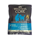 FREE SAMPLE (1 per order): Wellness CORE Grain-Free Ocean Formula Dry Dog Food 30g