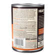 Wellness CORE Grain-Free Hearty Cuts In Gravy Chicken & Turkey Canned Dog Food 354g