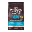 'FREE WIPES': Wellness CORE Grain-Free Ocean Dry Dog Food - Kohepets